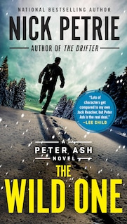 Couverture_The Wild One