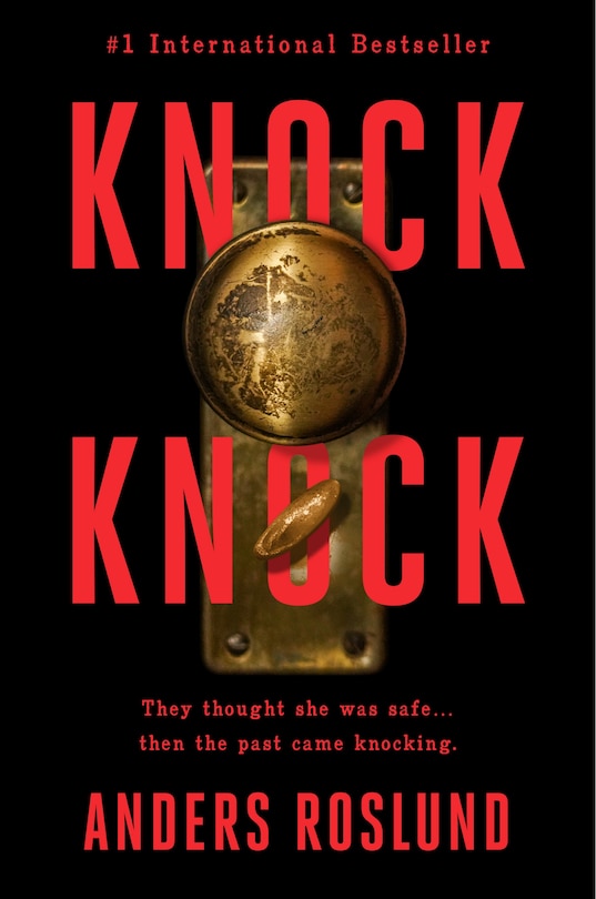 Front cover_Knock Knock