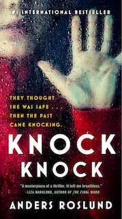 Front cover_Knock Knock