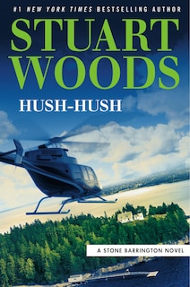 Front cover_HUSHHUSH