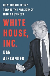 Couverture_White House, Inc.