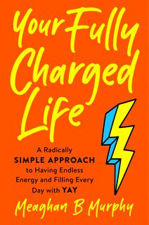 Front cover_Your Fully Charged Life