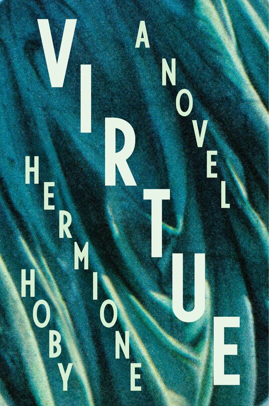 Front cover_Virtue