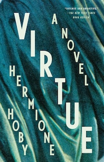 Front cover_Virtue
