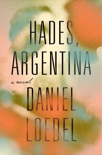 Front cover_Hades, Argentina