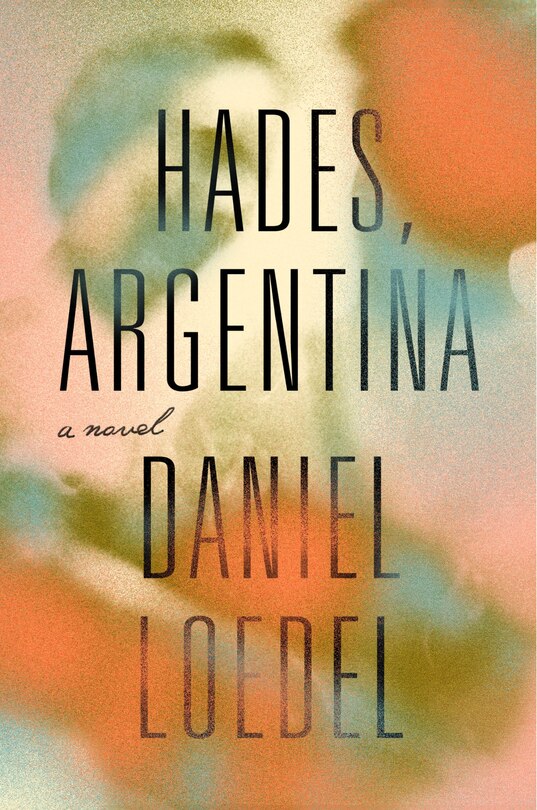 Front cover_Hades, Argentina