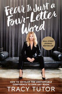Couverture_Fear Is Just A Four-letter Word
