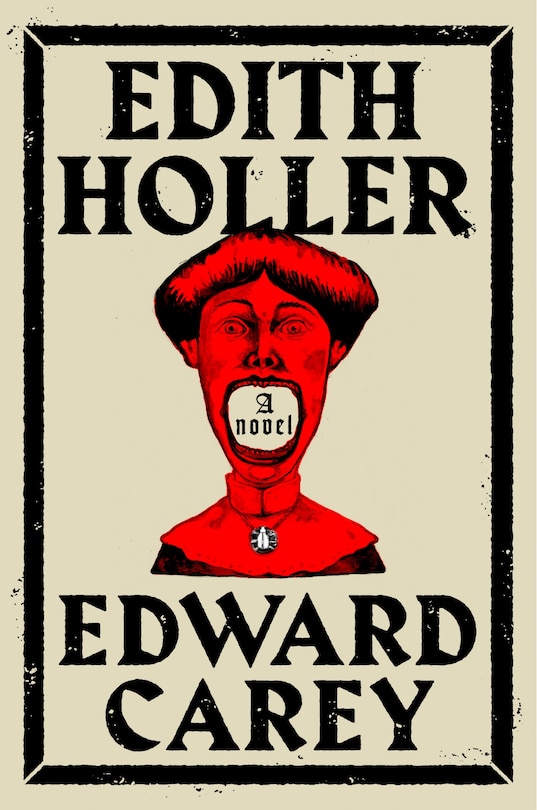 Front cover_Edith Holler