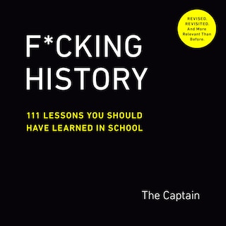 Front cover_F*cking History