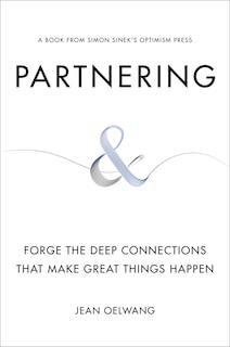 Front cover_Partnering