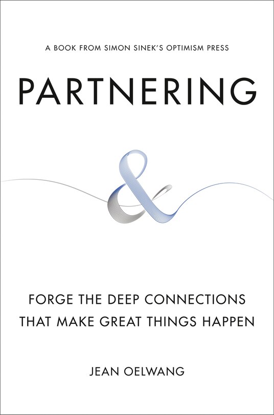 Front cover_Partnering
