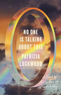 Front cover_No One Is Talking About This