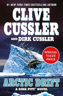 Front cover_Arctic Drift