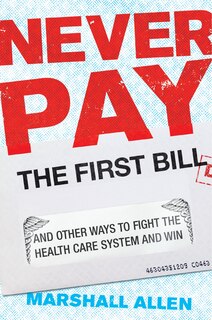 Front cover_Never Pay The First Bill