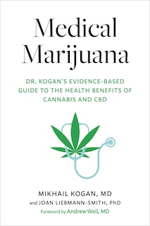 Couverture_Medical Marijuana