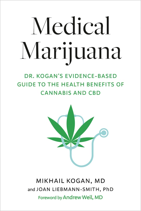 Couverture_Medical Marijuana
