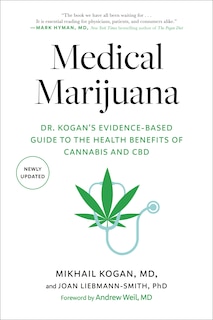 Front cover_Medical Marijuana