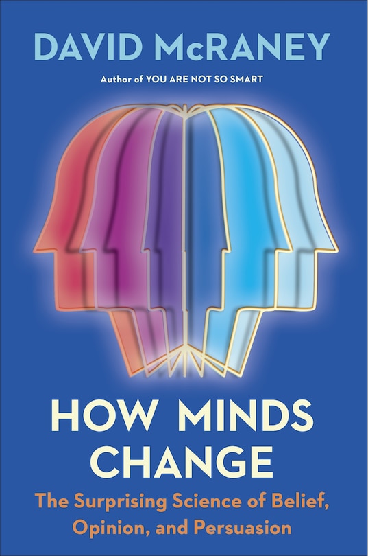 Front cover_How Minds Change