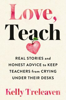 Front cover_Love, Teach