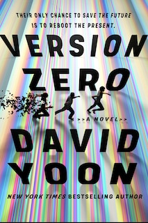 Front cover_Version Zero