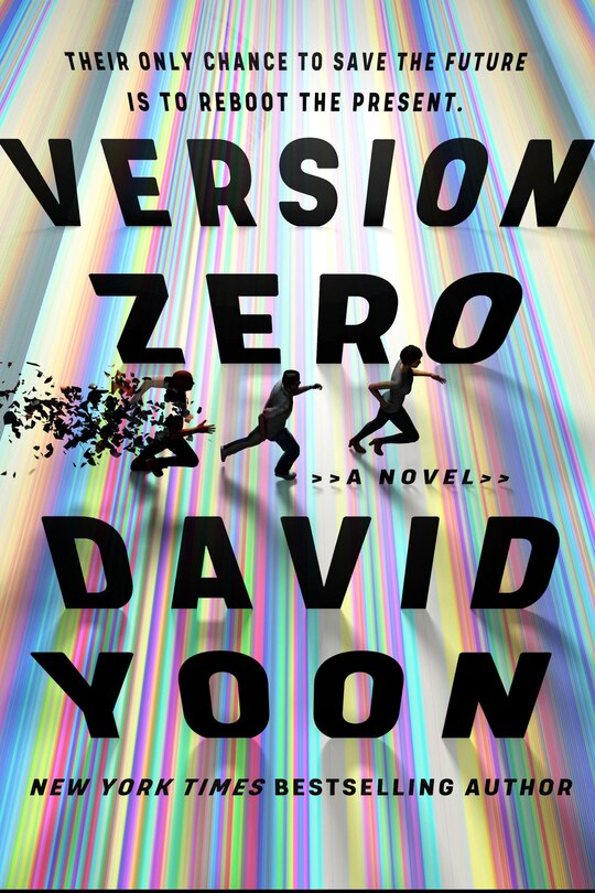 Front cover_Version Zero