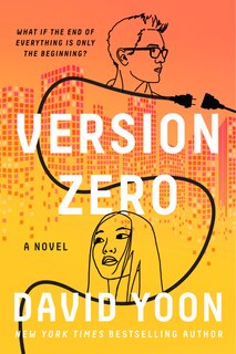 Couverture_Version Zero