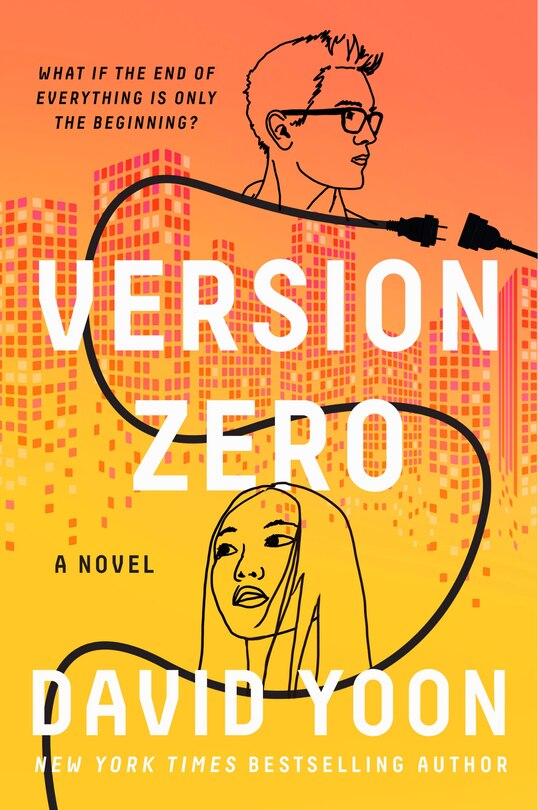 Couverture_Version Zero