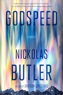 Front cover_Godspeed
