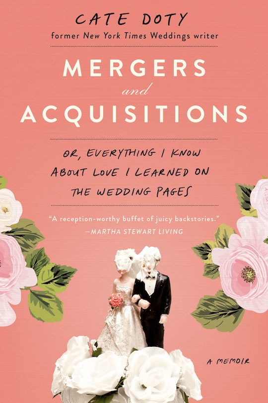 Couverture_Mergers And Acquisitions