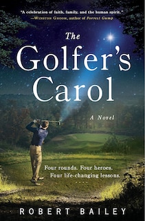 Couverture_The Golfer's Carol