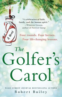 Couverture_The Golfer's Carol