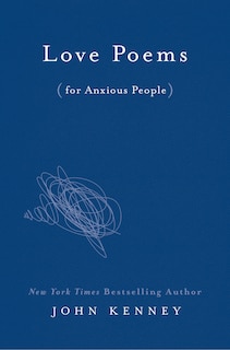 Front cover_Love Poems For Anxious People
