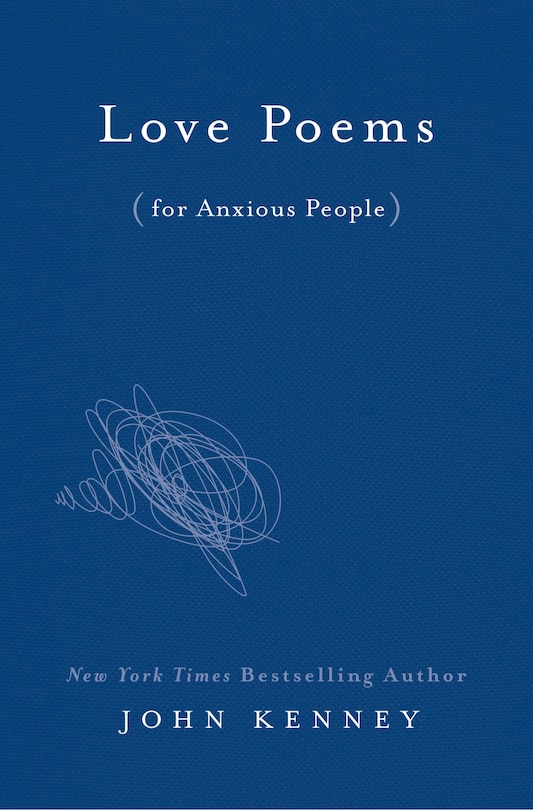 Front cover_Love Poems For Anxious People