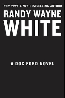 Couverture_Untitled Doc Ford #27