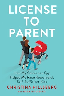 Couverture_License To Parent