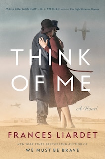 Couverture_Think Of Me