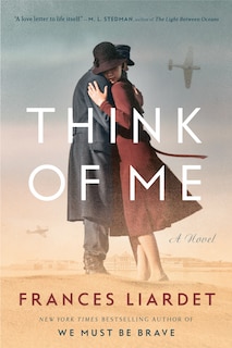 Front cover_Think of Me