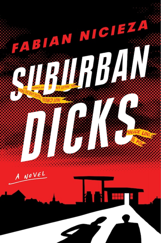 Front cover_Suburban Dicks