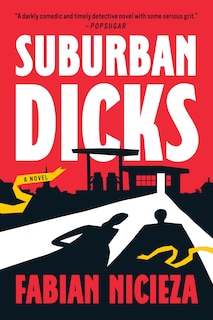 Front cover_Suburban Dicks