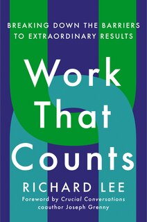 Front cover_Work That Counts