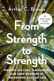 Front cover_From Strength To Strength