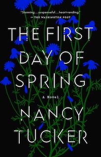 Front cover_The First Day Of Spring