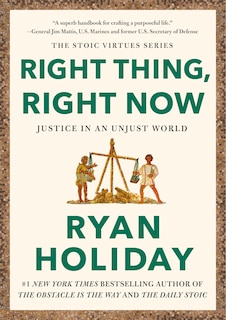 Front cover_Right Thing, Right Now