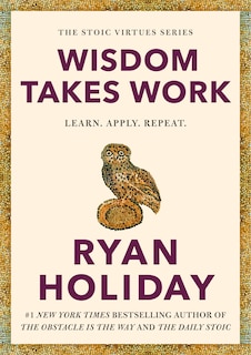 Front cover_Wisdom Takes Work