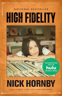 Couverture_High Fidelity (tv Tie-in)