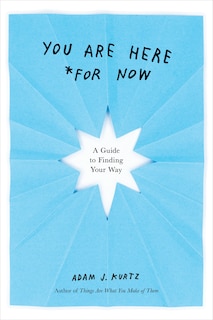 Couverture_You Are Here (for Now)