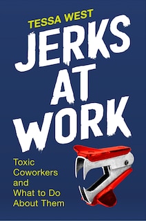 Front cover_Jerks At Work