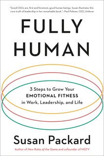 Front cover_Fully Human