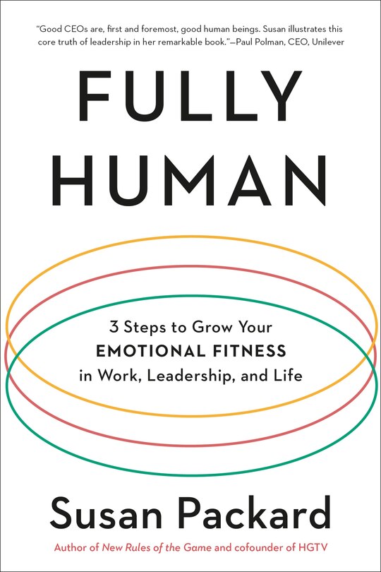 Front cover_Fully Human