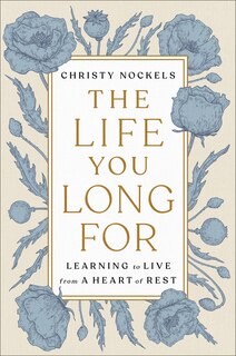 Couverture_The Life You Long For